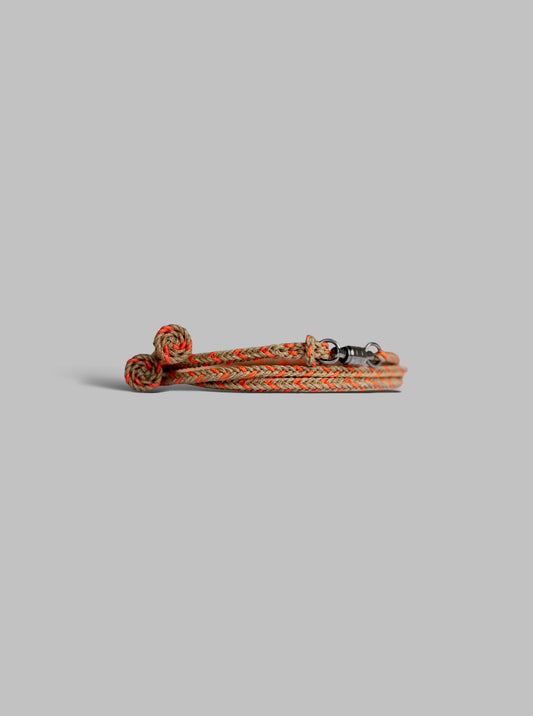 Set of square braided jesses | L-size