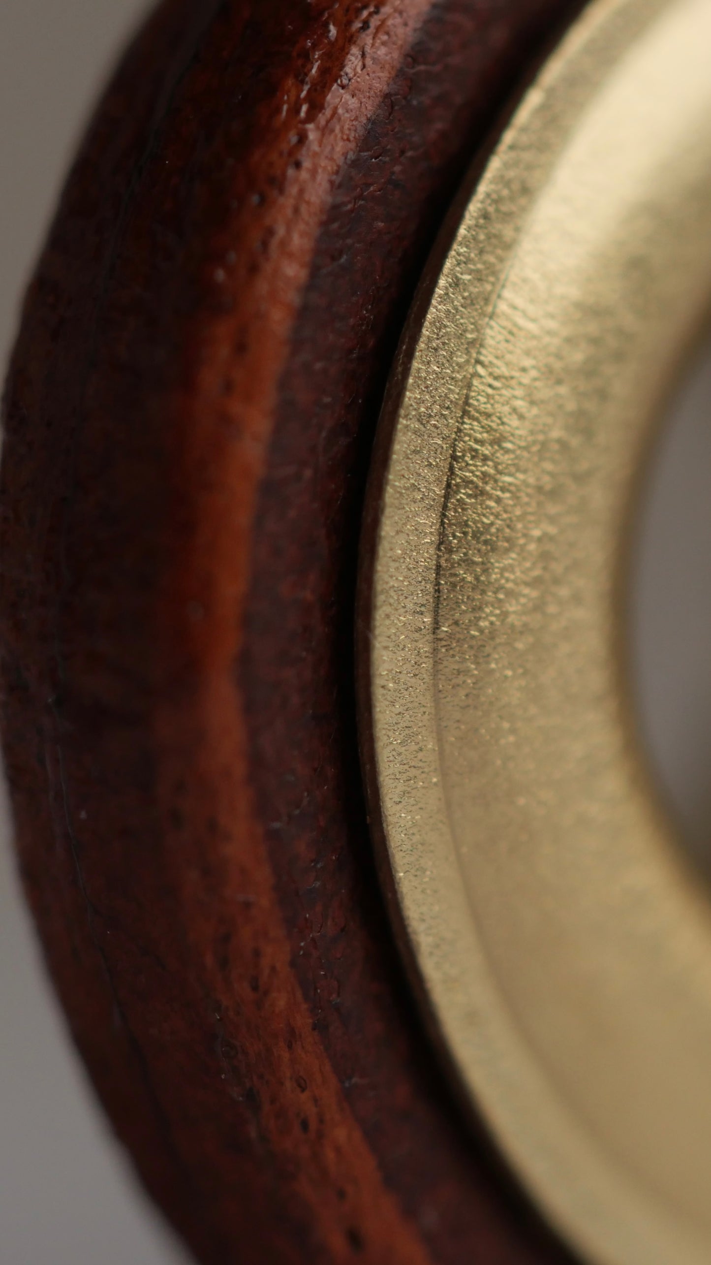 Aylmeri anklets | copper brown