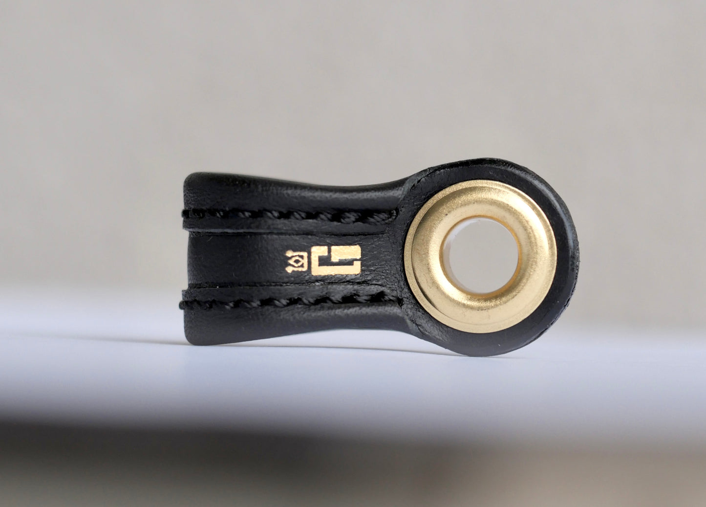 Aylmeri anklets | black